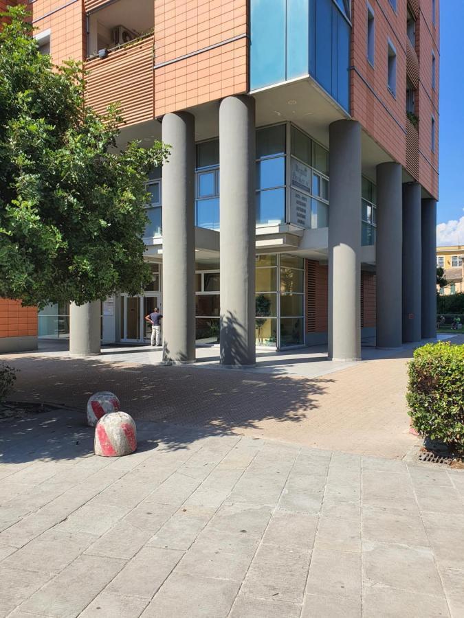 Ferienwohnung Attico Con Vista Su Genova Exterior foto